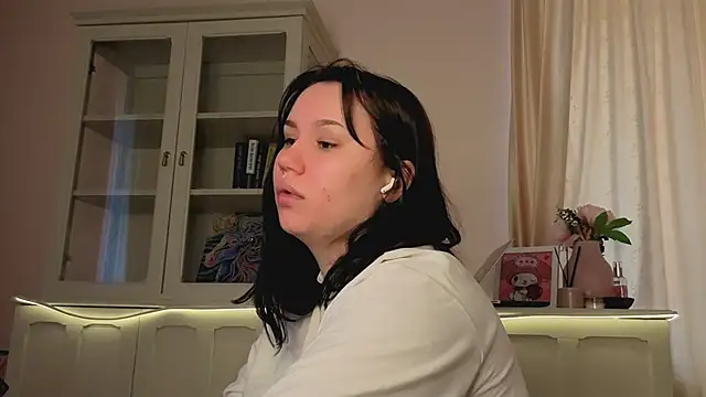 Alisia Mars online show from 03-27-26, 08:26