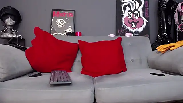 Carla Phoenix online show from 02-12-25, 04:33