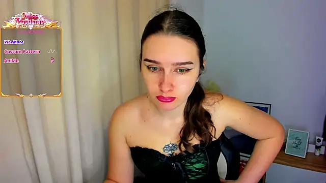 MissJudith online show from 03-30-26, 12:50