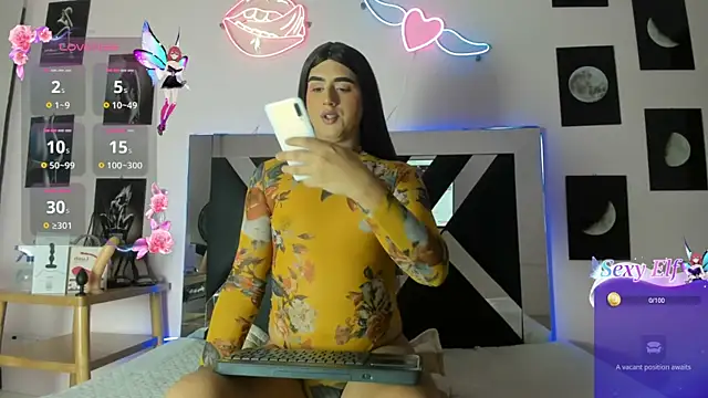 Alanasexdoll online show from 01-25-25, 02:04
