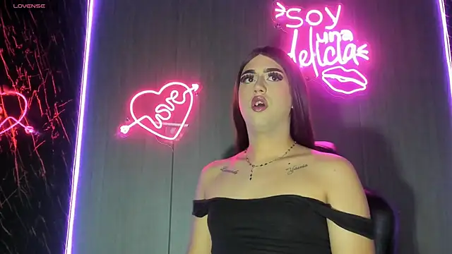 Alanasexdoll online show from 02-10-25, 04:19