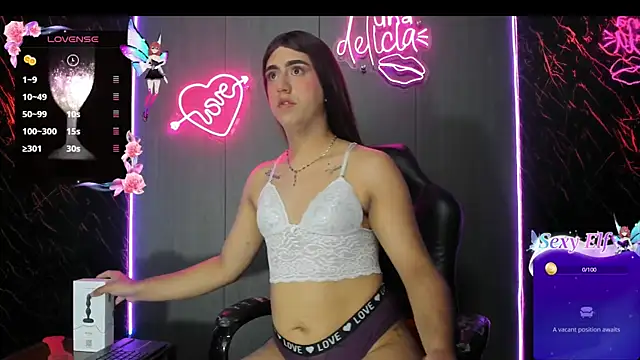 Alanasexdoll online show from 02-11-25, 08:31