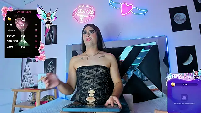 Alanasexdoll online show from 02-14-25, 05:41