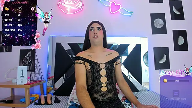 Alanasexdoll online show from 03-01-25, 02:48