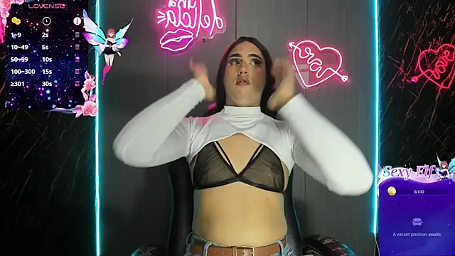 Alanasexdoll online show from 03-01-25, 12:23