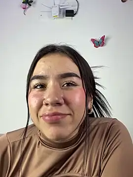 Im Valen Cute online show from 12-28-24, 02:33