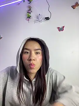 Im Valen Cute online show from 01-19-25, 10:17