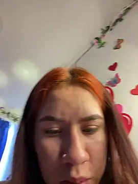 Im Valen Cute online show from 02-10-25, 10:09