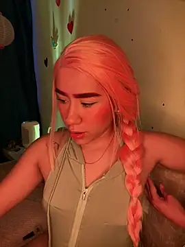 Im Valen Cute online show from 03-03-25, 11:24