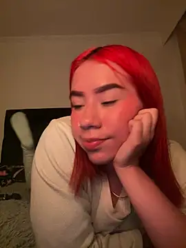 Im Valen Cute online show from 03-06-25, 11:31