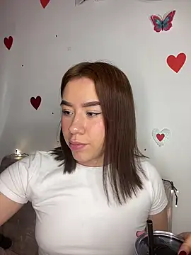 Im Valen Cute online show from 03-20-25, 11:12