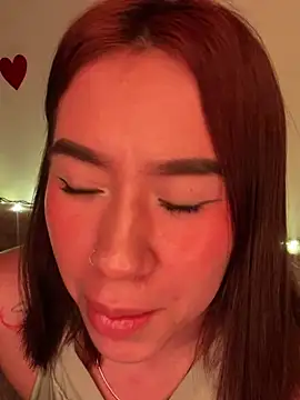 Im Valen Cute online show from 03-23-25, 01:42