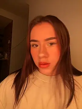 Im Valen Cute online show from 10-08-25, 02:20