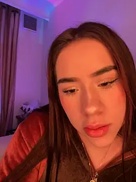 Im Valen Cute online show from 10-23-25, 01:16