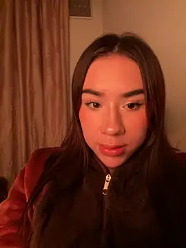 Im Valen Cute online show from 11-08-25, 05:18