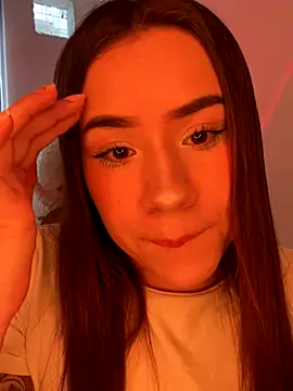 Im Valen Cute online show from 11-29-25, 08:12