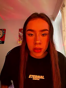 Im Valen Cute online show from 01-11-26, 10:15