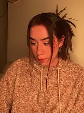 Im Valen Cute online show from 02-08-26, 01:42