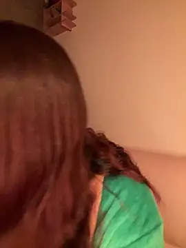 Im Valen Cute online show from 02-18-26, 01:45