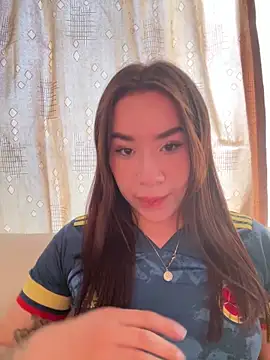 Im Valen Cute online show from 03-05-26, 08:38