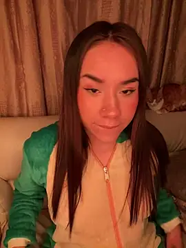 Im Valen Cute online show from 04-08-26, 03:50