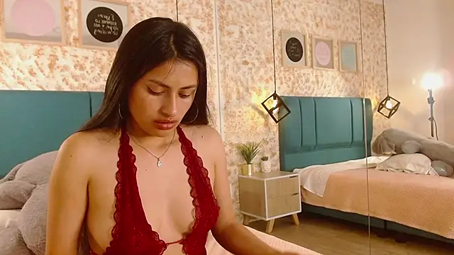 Snapshot of July_gh chatting on 03-21-25, 11:45 July gh online show from 03-21-25, 11:45