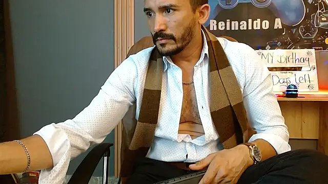 Reiko 85  online show from 04-15-26, 07:58