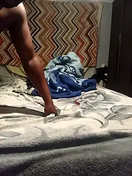 MaskedMandingoxh online show from 10-14-25, 11:49