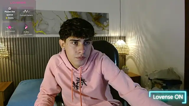 Dyla n18 online show from 11-09-25, 07:34