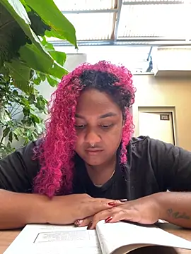 Just Gissellex online show from 10-09-25, 02:37