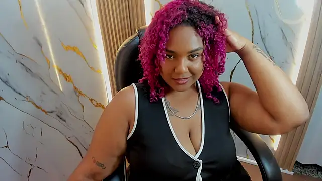 Just Gissellex online show from 05-25-26, 03:18