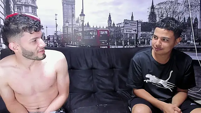 threesome sexy hot online show from 12-23-24, 11:14