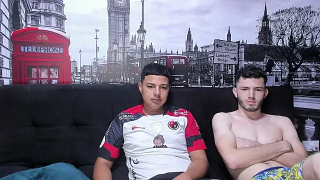 threesome sexy hot online show from 01-14-25, 10:06