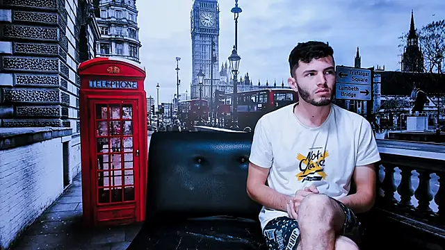 threesome sexy hot online show from 01-19-25, 10:17