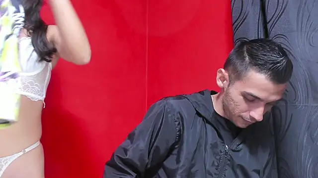 threesome sexy hot online show from 02-11-25, 12:58