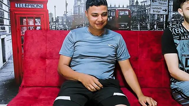 threesome sexy hot online show from 02-14-25, 10:07