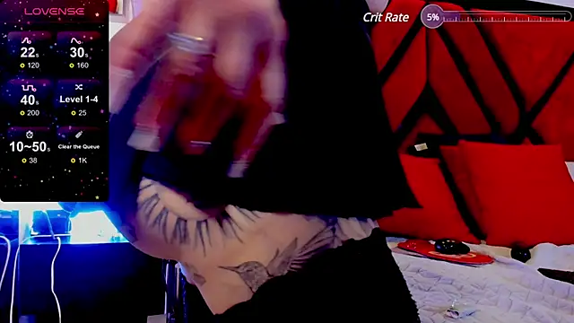 Snapshot of Ivyymmiller chatting on 01-13-25, 09:08 Ivyymmiller online show from 01-13-25, 09:08