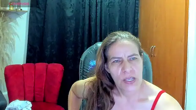 Milf karlye online show from 11-27-25, 02:46