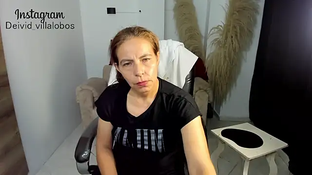 Milf karlye online show from 01-31-26, 10:52