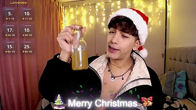 Snapshot of teobowny_ chatting on 12-26-24, 10:20 teobowny online show from 12-26-24, 10:20