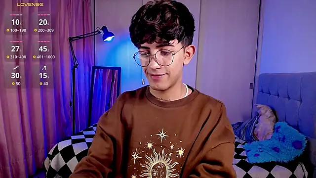 teobowny  online show from 01-22-25, 11:43