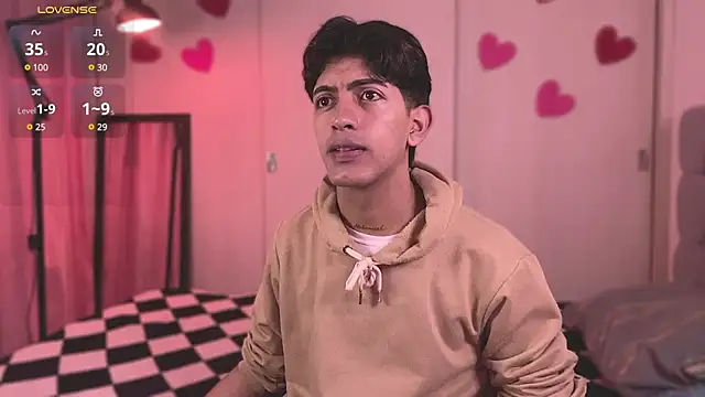 teobowny  online show from 02-27-25, 03:05