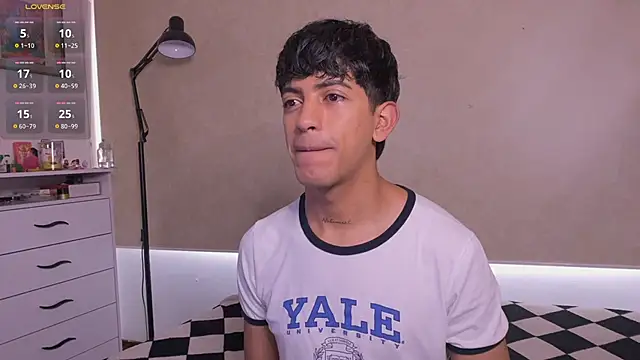 teobowny  online show from 11-20-25, 12:27