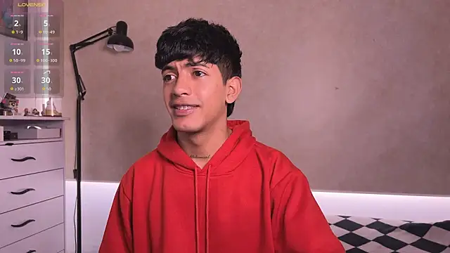 teobowny  online show from 03-24-26, 07:30