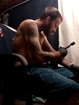 Whipit323 online show from 03-01-26, 05:04