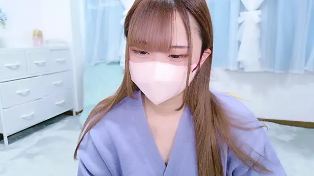 MAIKA pyon online show from 10-03-25, 11:13