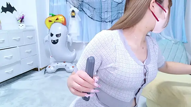 MAIKA pyon online show from 10-26-25, 05:19