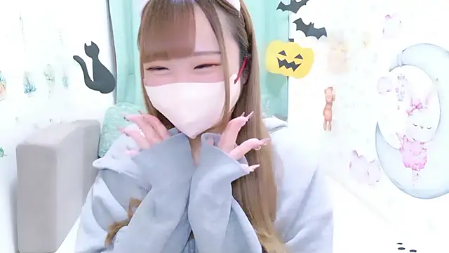 MAIKA pyon online show from 11-01-25, 11:12