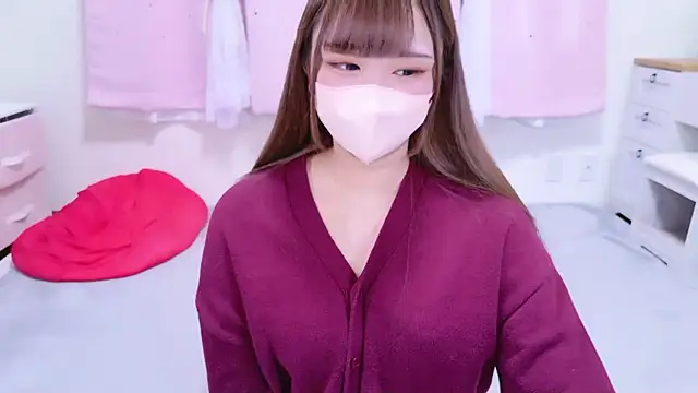 MAIKA pyon online show from 12-01-25, 12:10