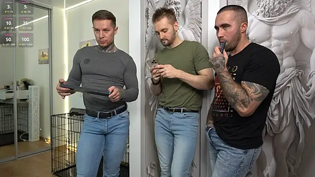 Alex xxx online show from 11-07-25, 01:55